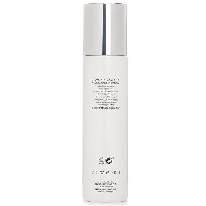 NATURA BISSE Diamond White Clarity Toning Lotion