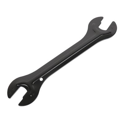 Carbon Steel Bike Pedal Hub Wrench Bicycles Repair Tool Wheel Hub Axle Cone Adjuster Wrench Pedal Spanners Repair Tool