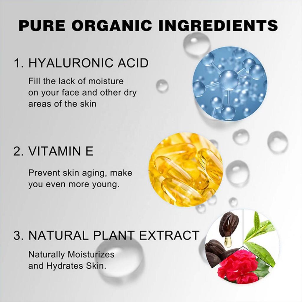 AnYi Beauty Peptides Face Cream, Retinol Cream For Face, Wrinkles, Fine Lines And Hyperpigmentation