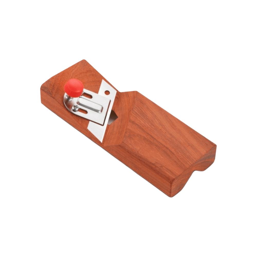 V-shaped Chamfering Planer 45° Wood Plane Polishing Manual Chamfering Tool  Wood Plane Edge