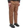 Previous Season GG ripstop cropped trousers 722331-ZAJW8-9867