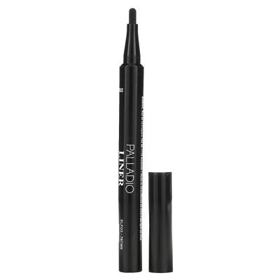 Augen-Make-up – Eyeliner