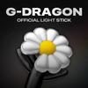 [Sofort lieferbar] Bigbang G-Dragon Offizieller Lightstick