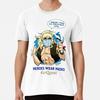 Elfquest Heroes Wear Masks S To 5XL Made In the USA T-Shirt