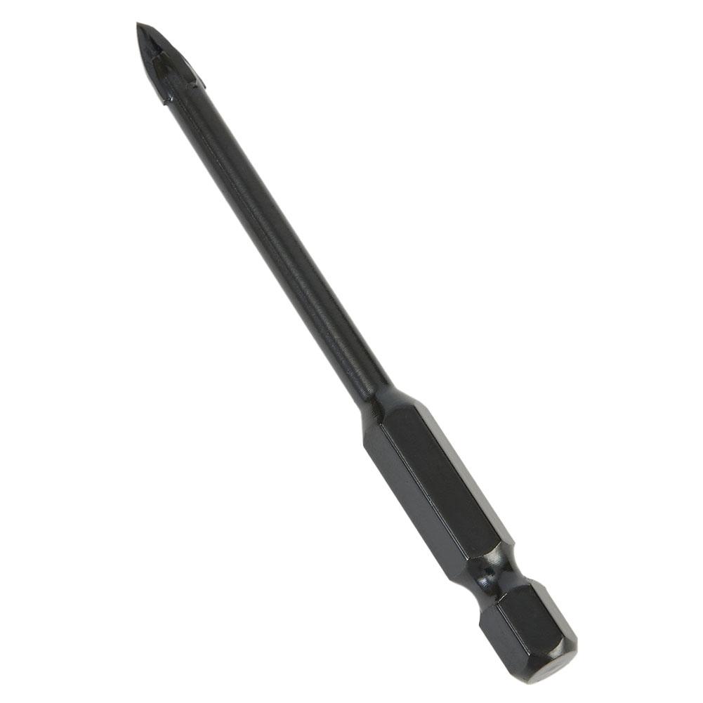 Carbide Triangle Drill Ceramic Full Tile Wall Multifunctional