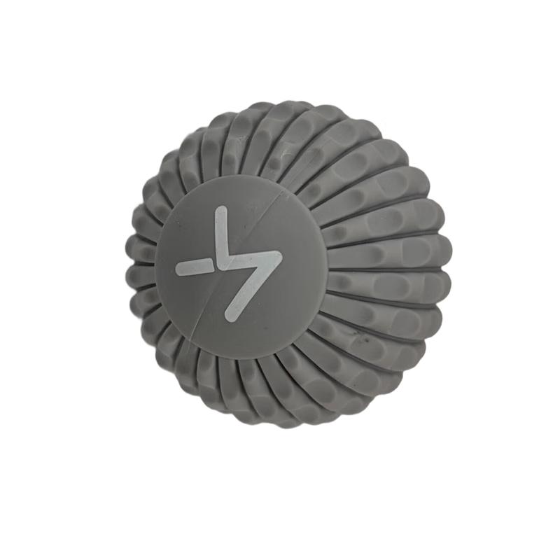 Keep Electric Muscle Relief Fascia Ball Single Ball