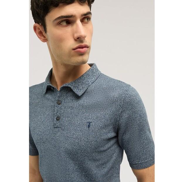 Футболка Trussardi M0728000080N024