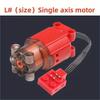 Rechargeable Battery Box 8878 -1 54599 Moc Building Blocks Cars Motor Toys Compatible With 84599 64227 58122 58123B Parts Toys