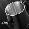Midea Electric Tea Kettle with High Power Boiling and Tea Infuser, Model MK-PCE071