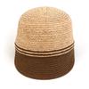 Universal chemistry Paper Brown Riding Cap