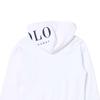 Polo Ralph Lauren Hoodie Frontlogo Stickerei Design Langarm Kinder Hoodies Weiß 323934244-002