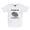 Tops – T-Shirts