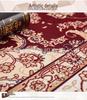 European-Style Non-Slip Carpet for Hallways, Staircases, or Living Rooms
