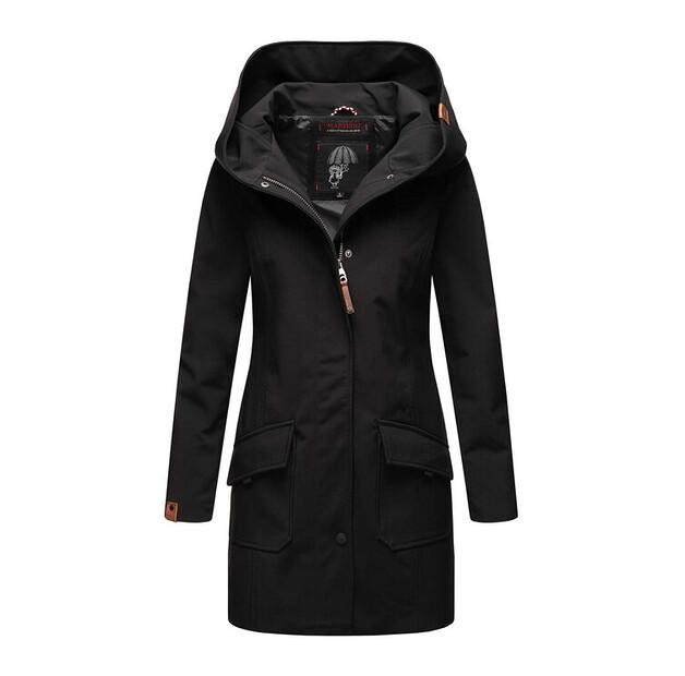 Куртка зимняя Marikoo Mayleen EU XXL