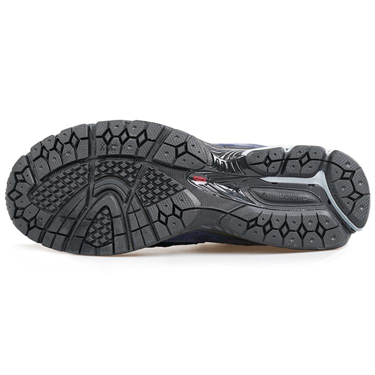 New Balance 2002R Chinesisches Neujahr - Jahr des Ochsen Unisex Sneakers Schwarz Grün Grau ML2002R9