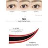 The Saem - Studio Double Fit Mascara - 2 Types
