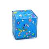 4.4/5.5cm Crunchy Squeezed  Cube Building Blocks TPR Fidget Toy Handmade Ball  Home Decoration