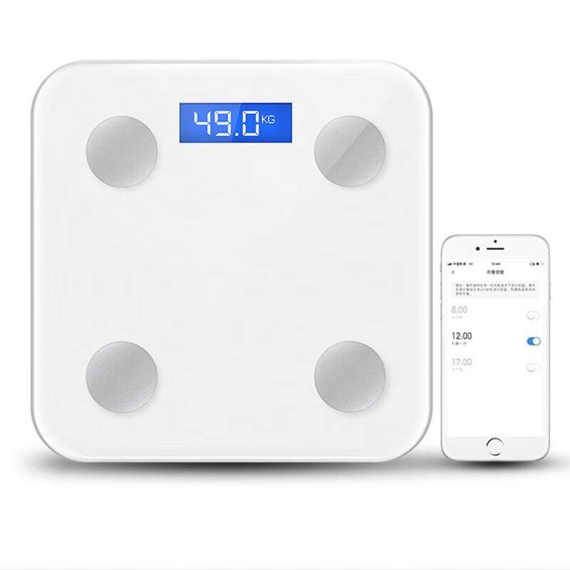 Hongtai Smart Body Fat Scale HT-03ES