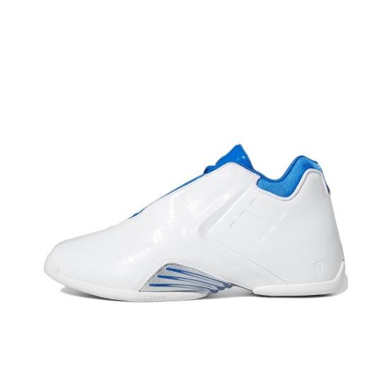Adidas T-Mac 3 Рестомод Орландо G58904 EU 44.5 синий/белый
