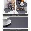 Super Absorbent Large Kitchen Absorbent Mat Antiskid Draining Coffee Dish Drying Mat Tableware Mat