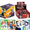 Umkehren:1999 Karte Deluxe Vollformat-Karte UTTU Funkelnde Flash Cards Anime Sammelkartenspiel Sammlerkarte Spielzeug Geschenke