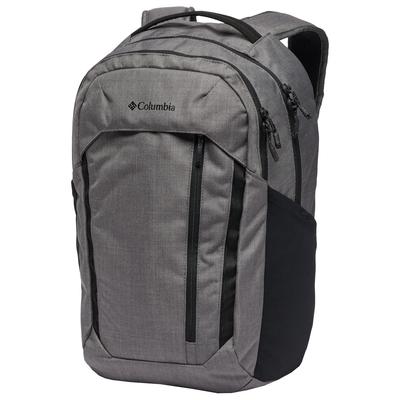 Atlas Explorer II 26L Backpack, Unisex Grey Backpack