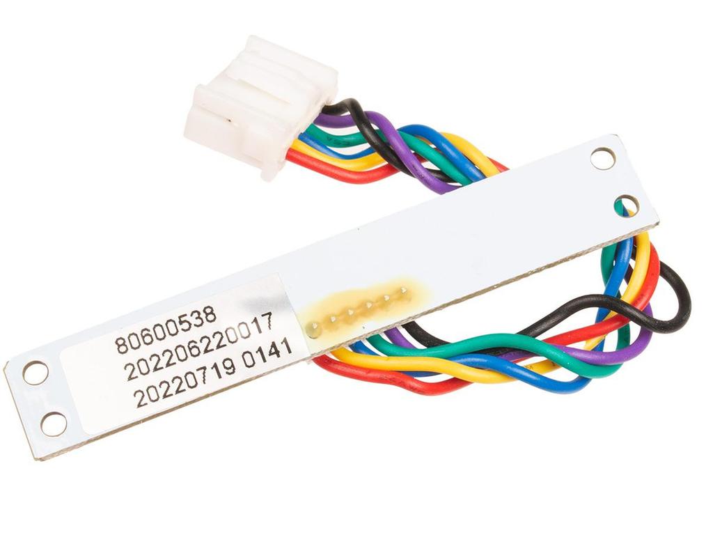 Cedrus C-Mow L Series Motherboard 80600538-01