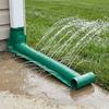 Prevent Erosion Gutter Rainwater Device Prevent Splash Garden Drainage Channel  Rainwater Drainage