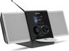 Цифровое радио TechniSat MULTYRADIO 600 CD IR