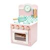 Le Toy Van Mini Küchenofen und (Honeybake Hob)