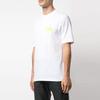Palace Tri-Shadow T-Shirt White Unisex Tops P15TS242