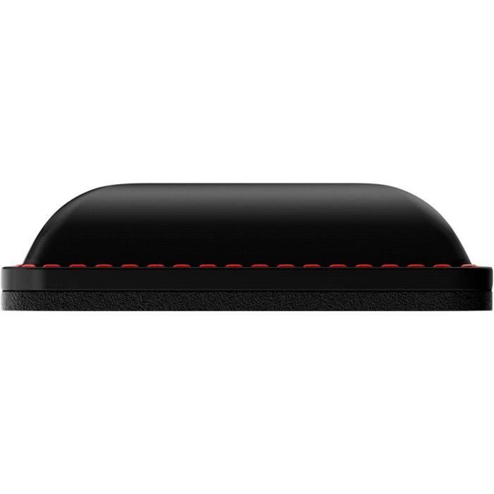 Repose-poignet Pour Souris HyperX - Noir