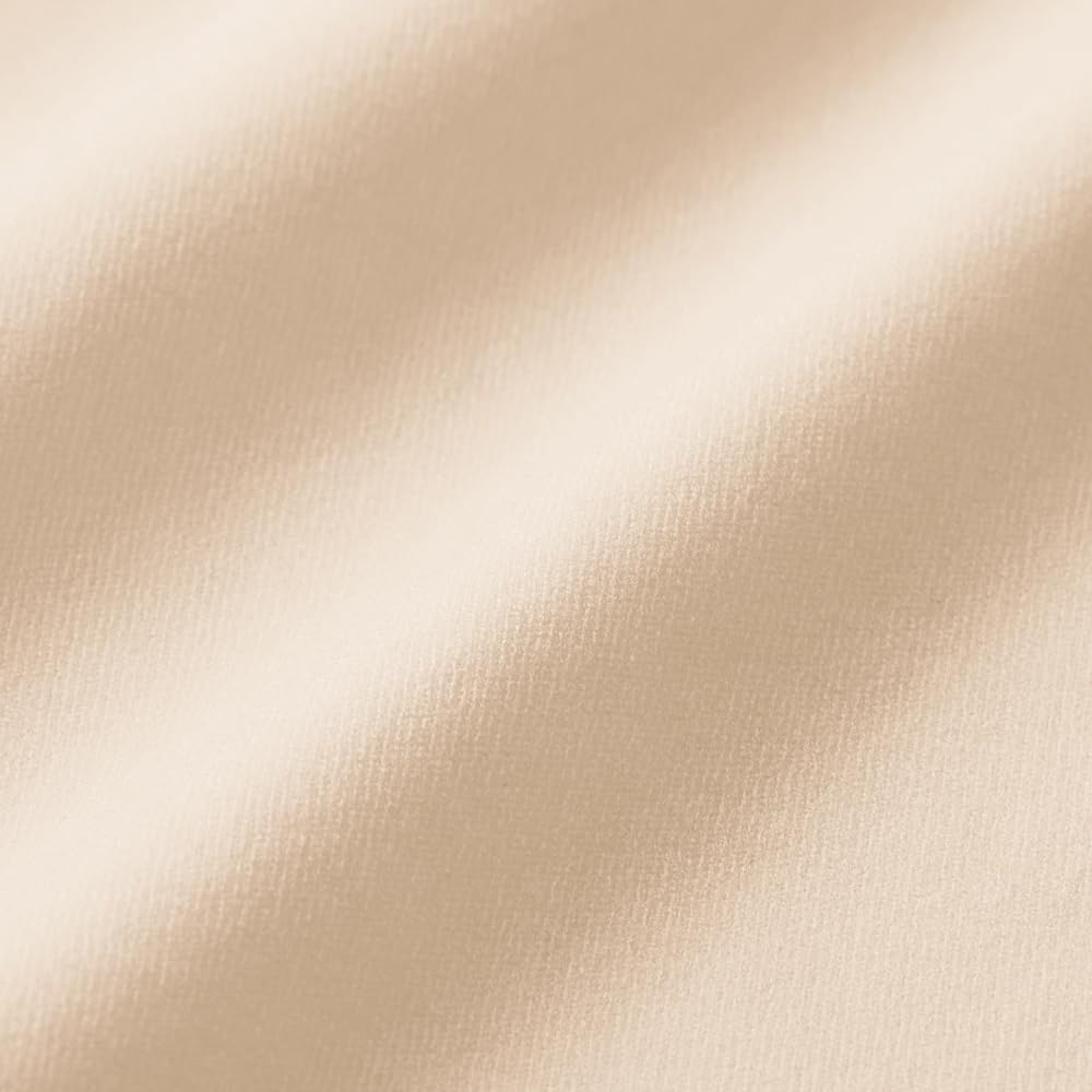 Gunze Bra Top Tank Top with Cup Innerwear Tuche TB2558P Pale Beige [Seamless] Women's