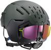 Шлем Защитный Julbo Hailot Freeride Mips Серый