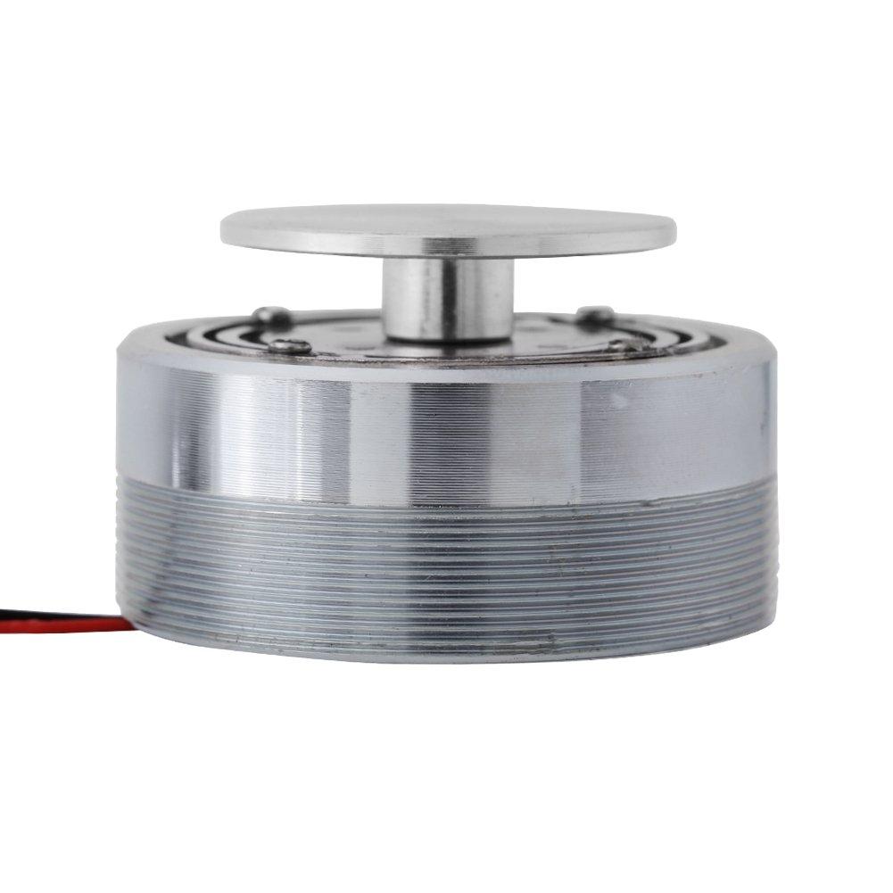 SEAFRONT Vibration 50mm Vibration Strong Bass Speaker Resonant Speaker for MP3 MP4 CD Mobile Phones Speaker, 2-inch All-Frequency Computers, Laptops,