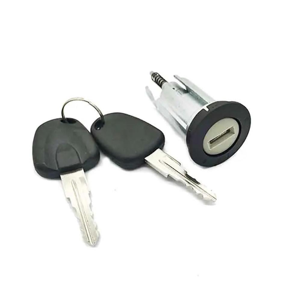 

Выключатель зажигания 95710800 с двумя ключами для Daewoo Cielo Espero