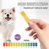 Deodorizing Pet Wash Free Glove No Rinse Washing Cat Wash Free Towels New Dog Disposable Glove