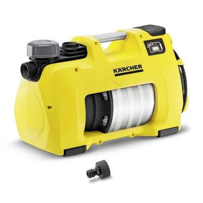 KÄRCHER Automatische oder manuelle Pumpe BP 5 Home & Garten - Mehrzellig - 3,2 bar - 1000 W