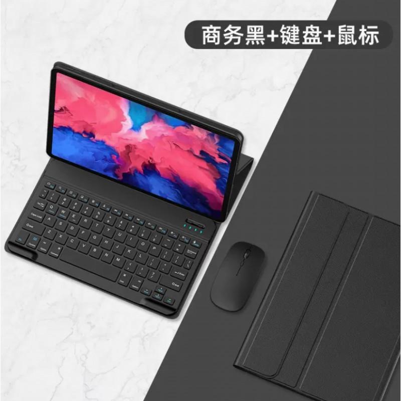 IPad Pro 11-inch 10th Gen Case With Built-in Pen Slot Bluetooth Keyboard Optional Rechargeable Mouse Full Cover Flip Stand