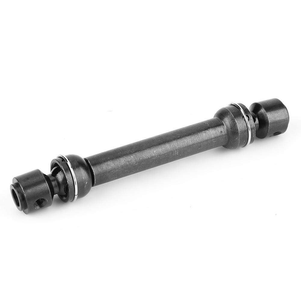 Metal Drive Shaft Parts Accessories Fit for   SCX10 D90 Wraith RC Crawler