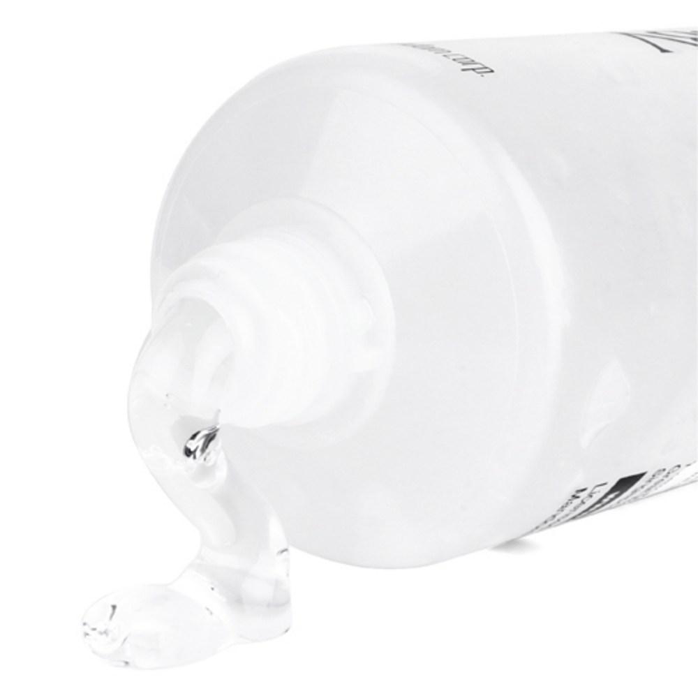 Gatsby Żel do stylizacji włosów Wet & Hard Hair Gel, 200g, 3 sztuki