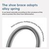 Thickened Spring Shoe Trees: Durable, Moisture-Proof Support for Shoe Shape & Protection