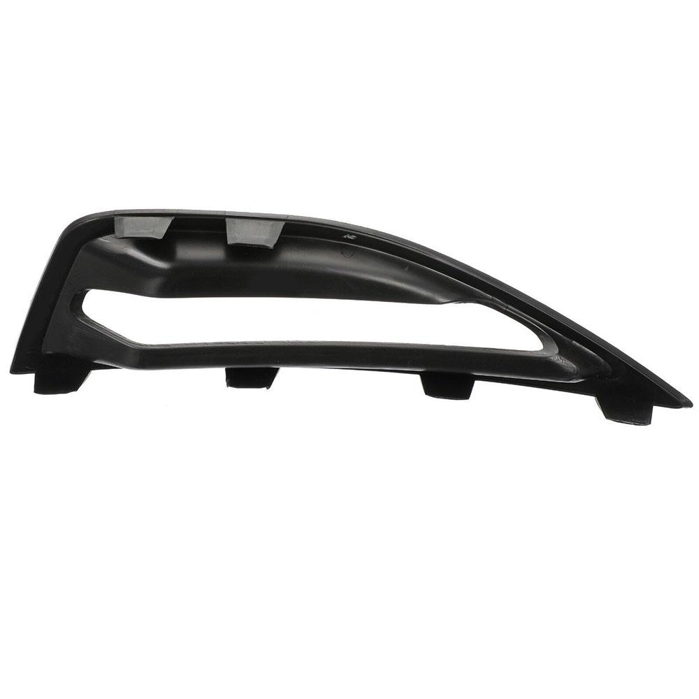 RH Front Right Fog Light Bezel AG1Z-17E810-BA Fit For Ford Taurus 2010 2011 2012