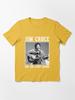 James Brown Classic Jim Art Croce – Bad, Bad Leroy Brown Essential Unisex T-Shirt