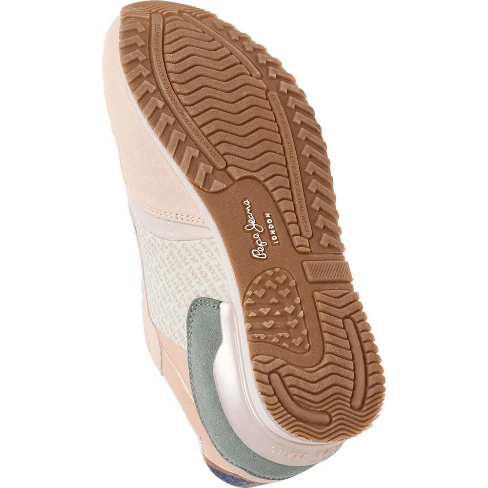 Pepe Jeans Кросовки London Print