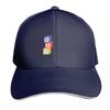 RoUnisexs Road To Salvation Baseball Cap Ball Cap Trucker Cap Fashion Beach Fishing Womens Hats For The Sun Unisexs