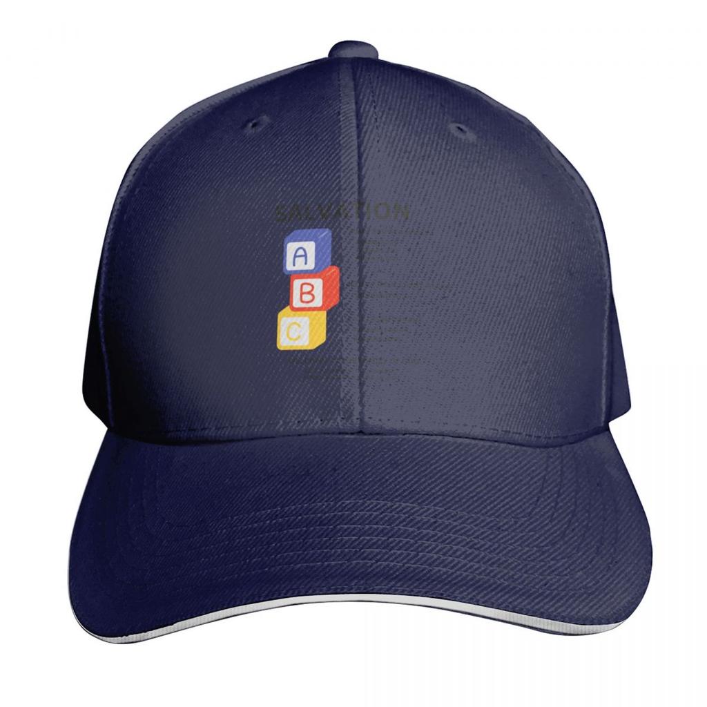 RoUnisexs Road To Salvation Baseball Cap Ball Cap Trucker Cap Fashion Beach Fishing Womens Hats For The Sun Unisexs