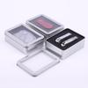 Card Container Storage Case Packing Poker Box Playing Card Box Candy Storage Box