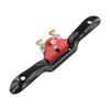 Lightweight Wood Planer 207mm 240mm Carbon Steel Blade for Easy Handling
