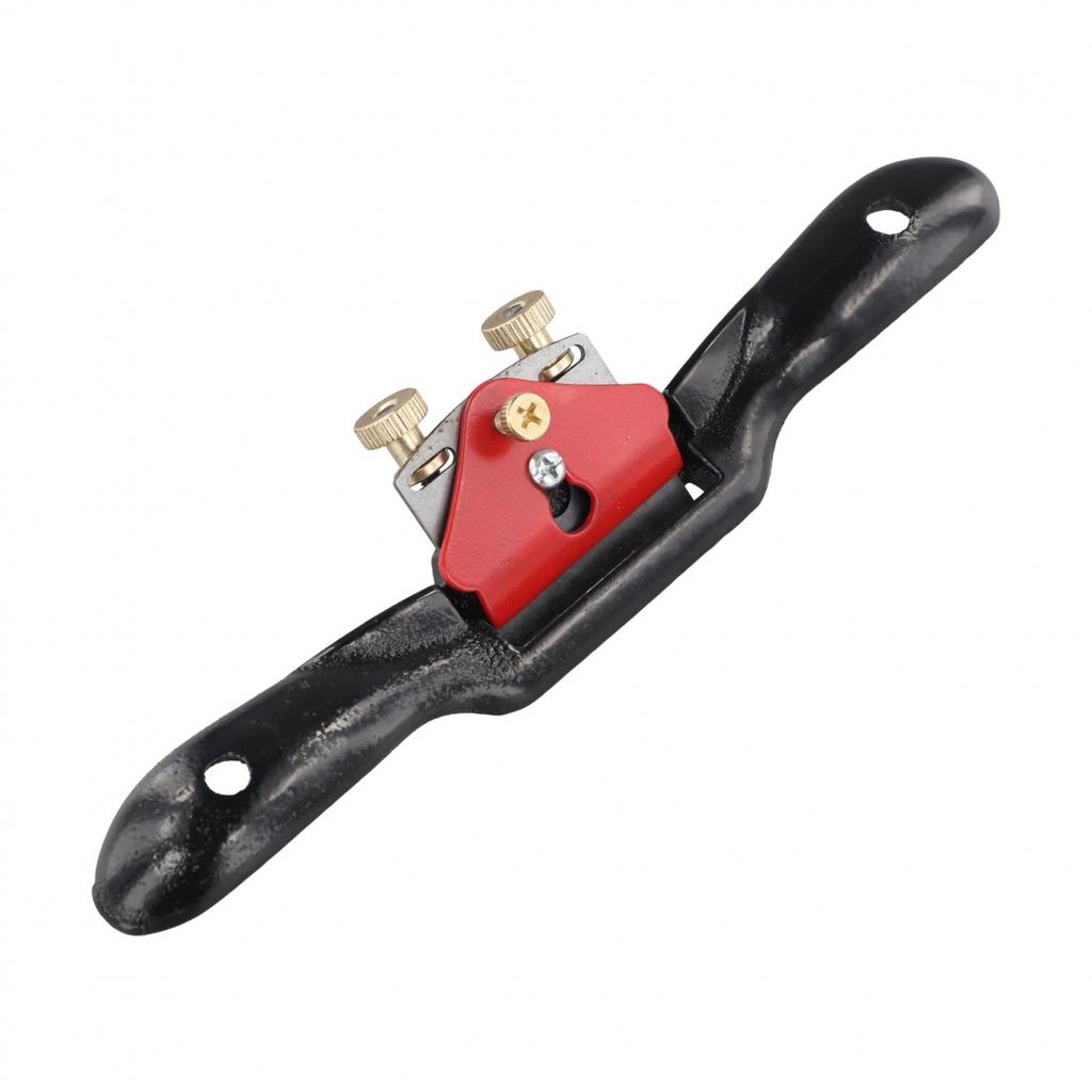 Lightweight Wood Planer 207mm 240mm Carbon Steel Blade for Easy Handling